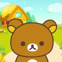 Rilakkuma Farm farming game