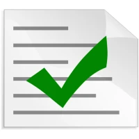 Plagiarism checker