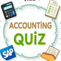 Accounting Quiz (Tally, SAP)
