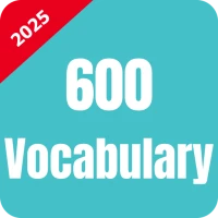 TOEIC - 600 từ vựng phổ biến