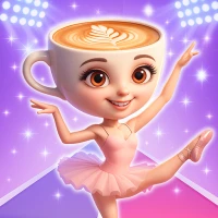Fashion Impress: Dress Up Star