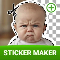 Sticker Maker for WhatsApp