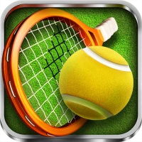 Quần vợt 3D - Tennis