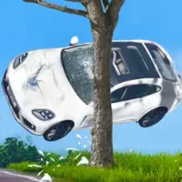 Real Car Crash Simulator 2024