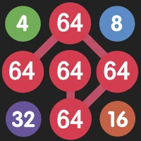 2048 - Trò chơi xếp hình
