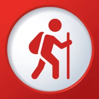 Hiking and hiking routes
