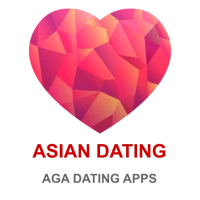 Ứng dụng hẹn hò châu Á - AGA