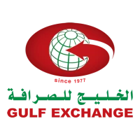 Gulf Exchange App