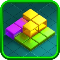 Playdoku: Trò chơi xếp khối
