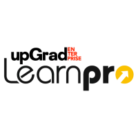 upGrad LearnPro