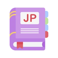 Từ điển tiếng Nhật JP