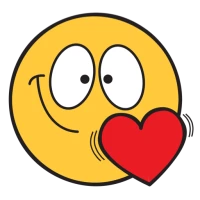 Emojidom nhãn dán WAStickerApp