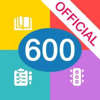 Ôn thi GPLX 600 Câu 2025