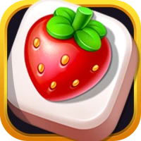 Fruit Tile Match