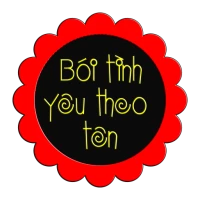 Bói Tình Yêu Theo Tên