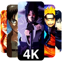 4K live anime wallpapers