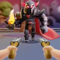 Rapid Shooter
