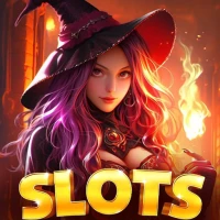 Sòng bạc Vegas: Slots ma thuật