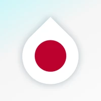 Drops: Học tiếng Nhật