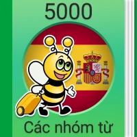 Học tiếng Tây Ban Nha