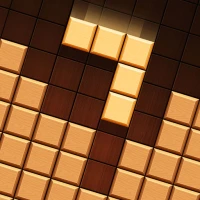 Wooden Block Adventure