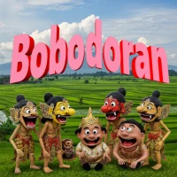 Bobodoran Sunda Cepot Offline