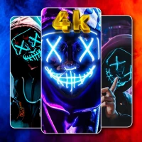 Wallpapers 4k - Hình nền 4k