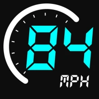 GPS đồng hồ tốc độ - Odometer