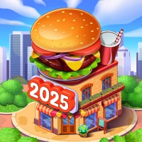 Food City : trò chơi nấu ăn