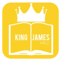 King James Bible -KJV Offline 