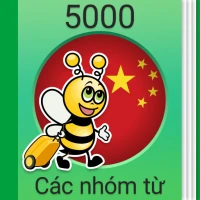 Học tiếng Trung - 5.000 câu