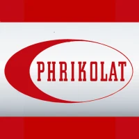 Phrikolat HDD Basics