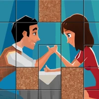 Fancy Puzzles:Trò chơi giải đố
