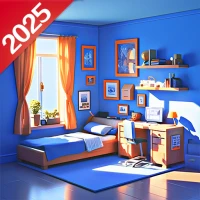 House Decor Puzzle: Word Decor