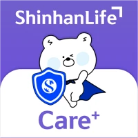Shinhan Life Care +