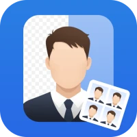 Trình tạo ảnh hộ chiếu & ID