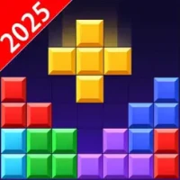 Draw Block : Blast It Puzzle