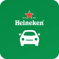 Heineken Driver