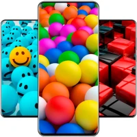 Hình nền 3D Full HD / 4K