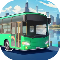 Route Shuttle Bus
