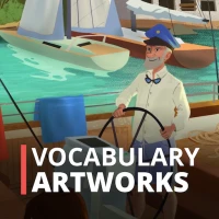 VocArt - Từ Vựng Qua Hình Ảnh
