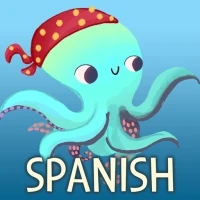 LearnSpanish for Kids Game App