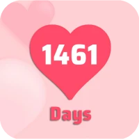 Love Counter: Been Love Memory