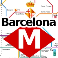 Metro de Barcelona