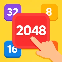 Merge Puzzle Games: Number Up