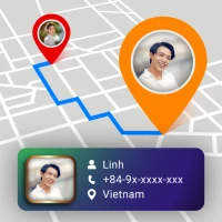 Theo Dõi Bất Kỳ Điện Thoại Nào