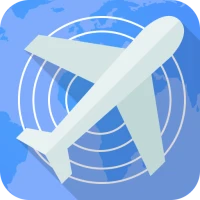 Live Flight Tracker - Radar24