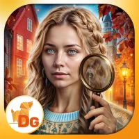 Mystery of Myth: Hidden Object