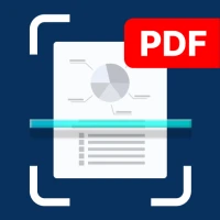 máy quét tài liệu - scan pdf