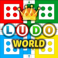 Ludo World: Fun Board Game